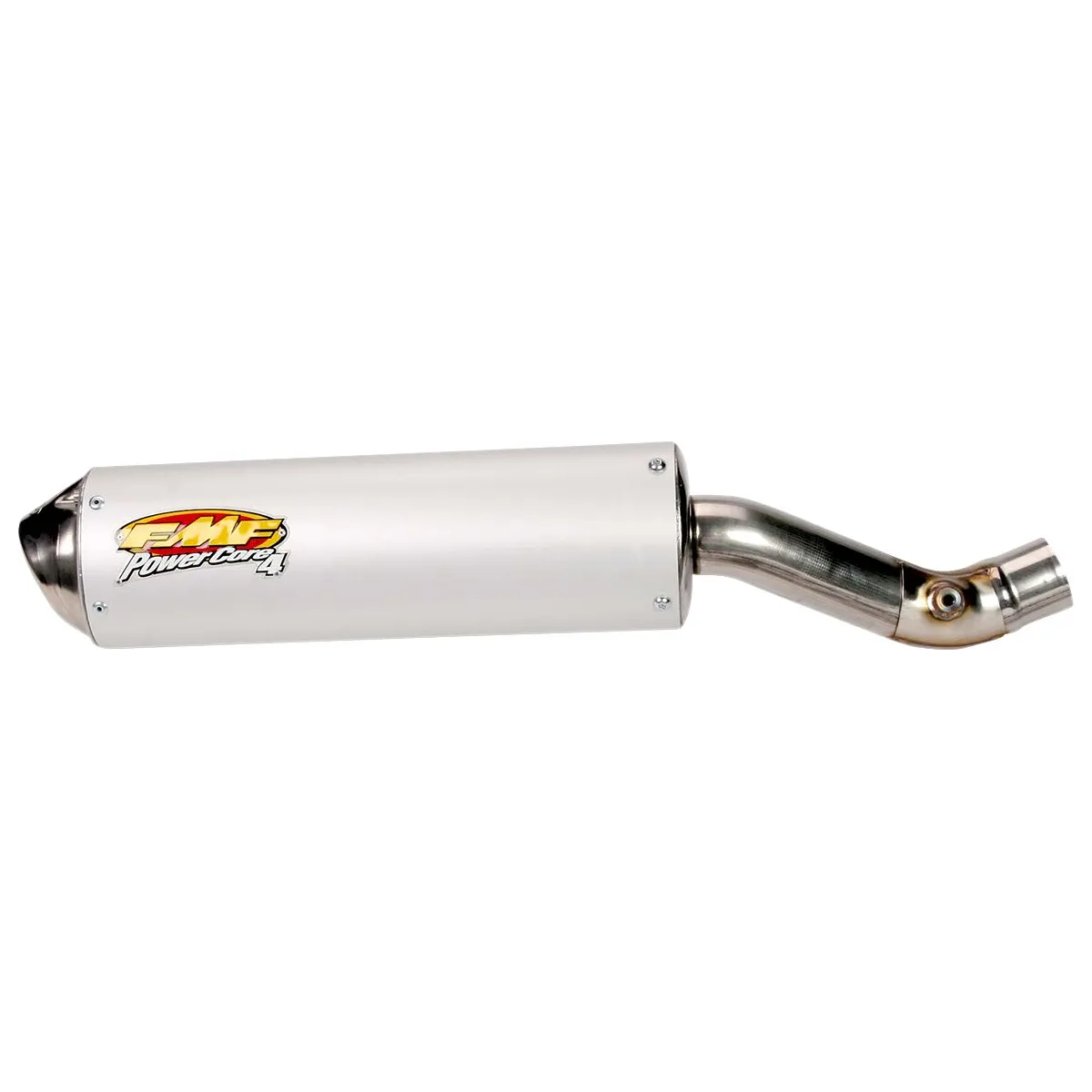 Silencieux FMF POWERCORE 4 HONDA 450 CRF R 2003 + PARE ETINCELLES