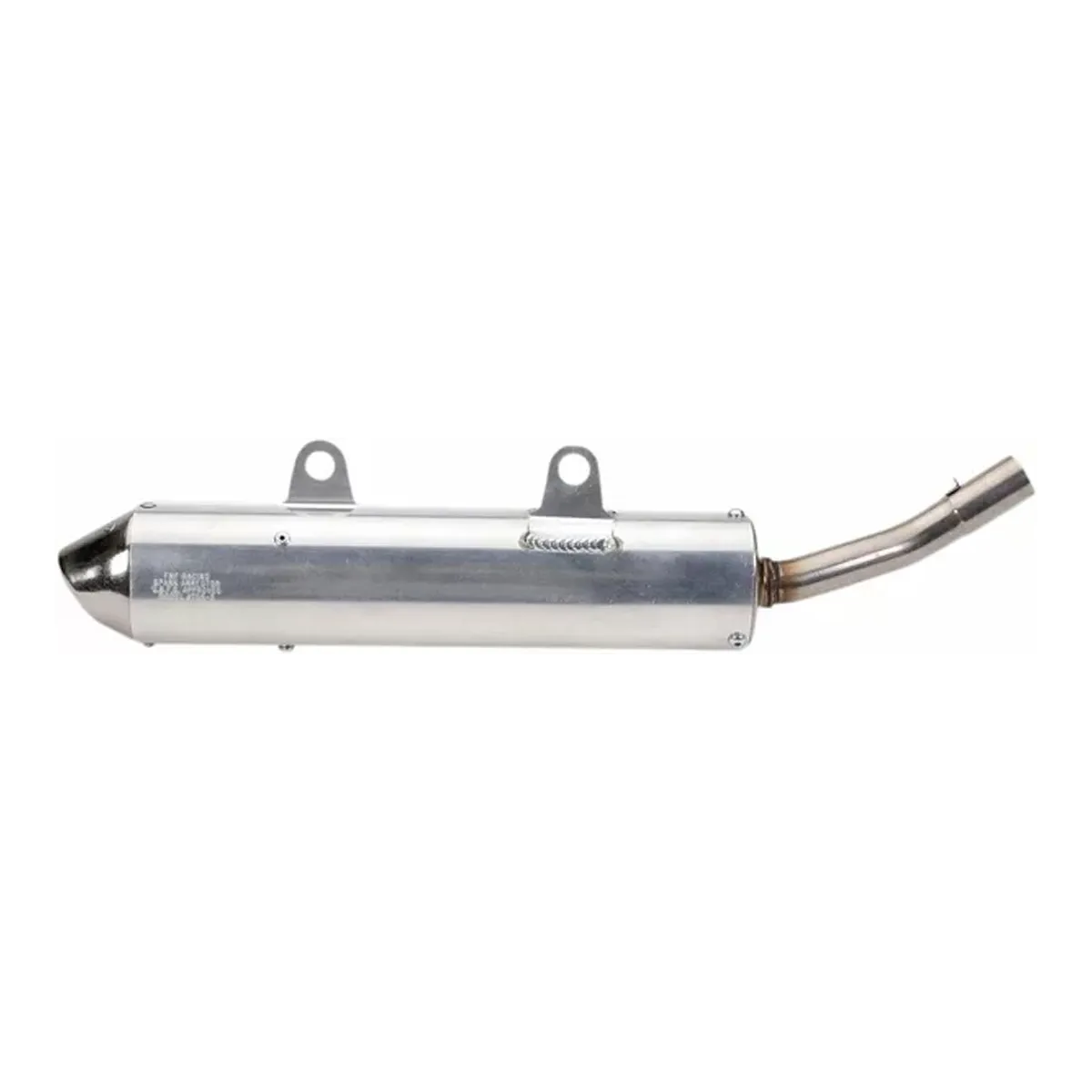 Silencieux FMF TURBINECORE 2 GAS GAS 200/250/300 EC 2003-2006