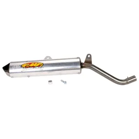 Silencieux FMF TURBINECORE 2 KAWASAKI 200 KDX 1995-2006