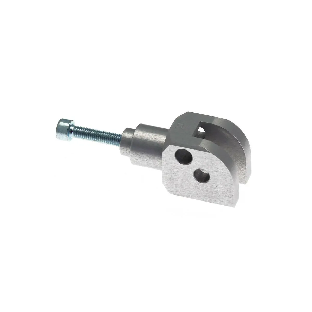 Supports de repose-pieds LSL Pilote et/ou Passager pour CAGIVA et DUCATI