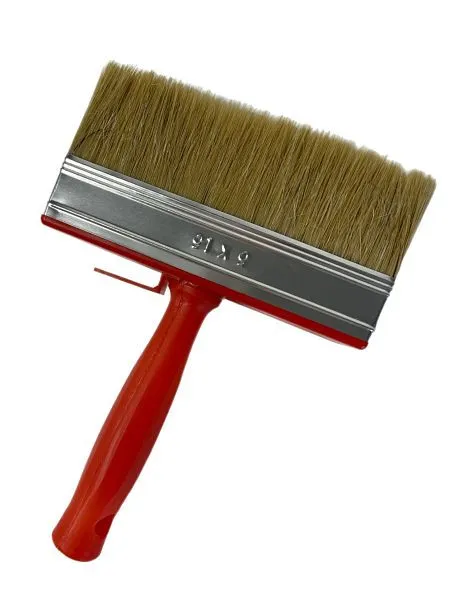 VaGo-Tools pinceau pinceau plat pinceau plafond peintre 1x pinceau de surface 5x15cm 197-150-1_vx acheter à bas prix 