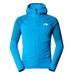 VESTE POLAIRE BOLT POLARTEC HOMME TNF